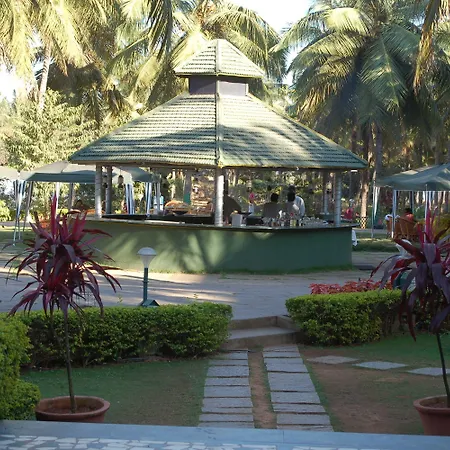 Royal Orchid Resort & Convention Centre, Yelahanka Bangalore-3
