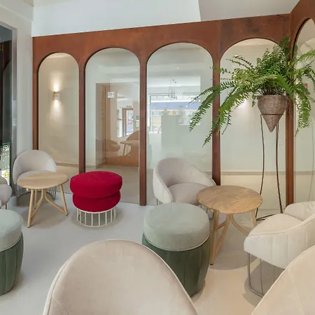 Gastrohotel Boutique Rh Canfali-3