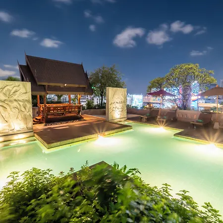Century Park Hotel-2