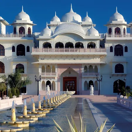 Shiv Vilas Resort-2