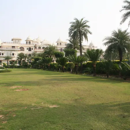 Shiv Vilas Resort-3