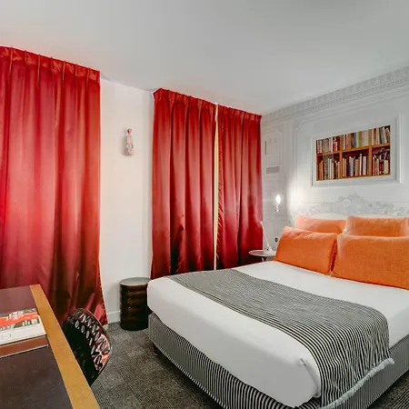 Hotel Joyce - Astotel-2
