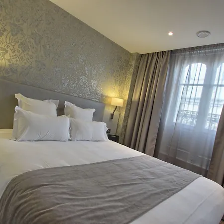 Hotel Chamar-3