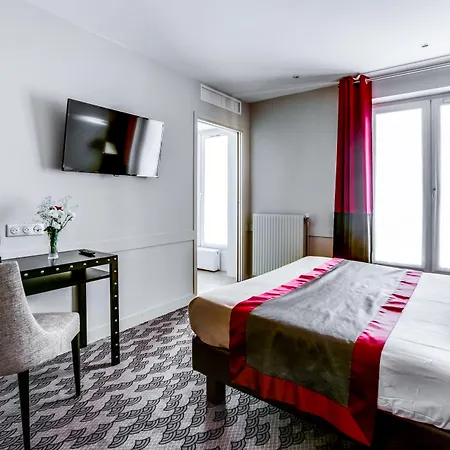 Hotel D'Amiens-2