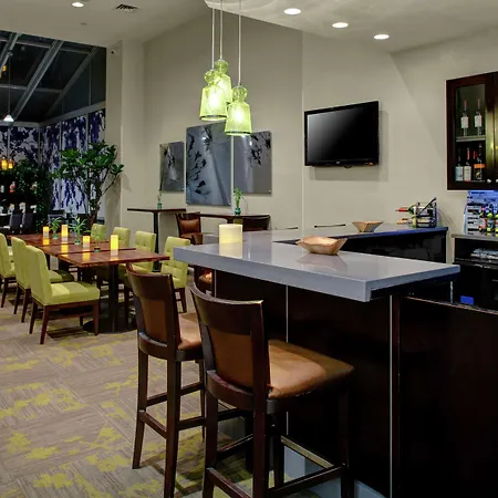 Hilton Garden Inn New York/Manhattan-Chelsea-2