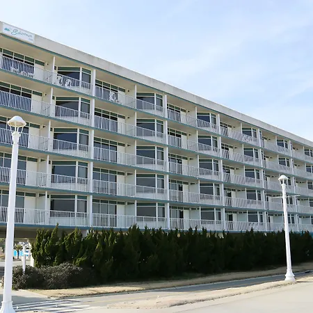 The Schooner Inn-2