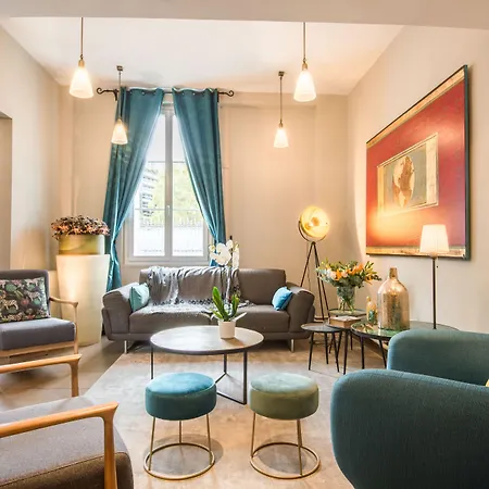Hotel Beauvoir-3