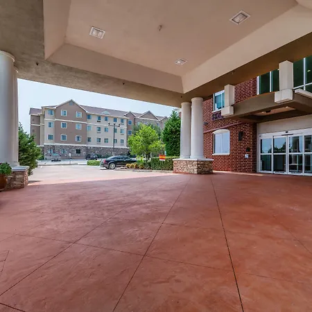 Holiday Inn Express & Suites Fort Worth - Fossil Creek By Ihg-2