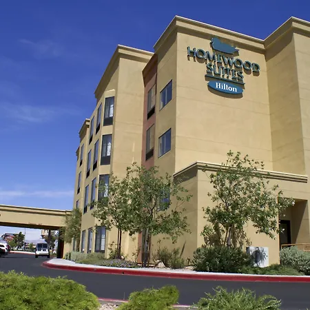 Homewood Suites By Hilton Las Vegas Airport-3
