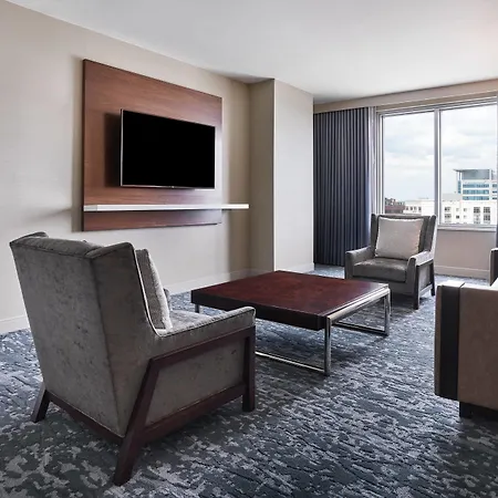 The Westin Virginia Beach Town Center-2