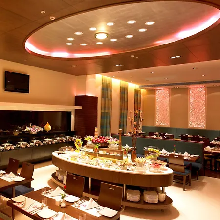 Royal Orchid Central, Pune-2