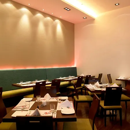 Royal Orchid Central, Pune-3