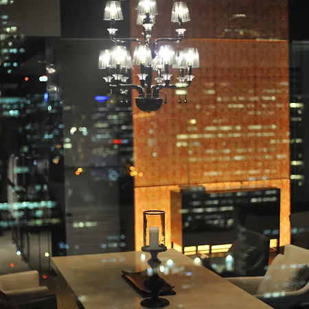 Le Meridien Bangkok-3
