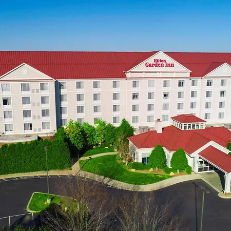 Hilton Garden Inn Louisville-Northeast-2