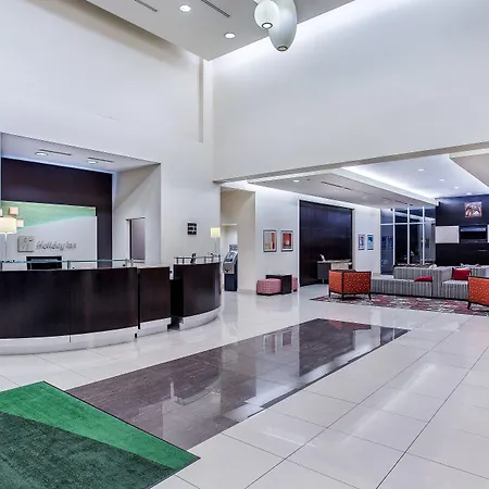 Holiday Inn Louisville Airport - Fair/Expo By Ihg-3