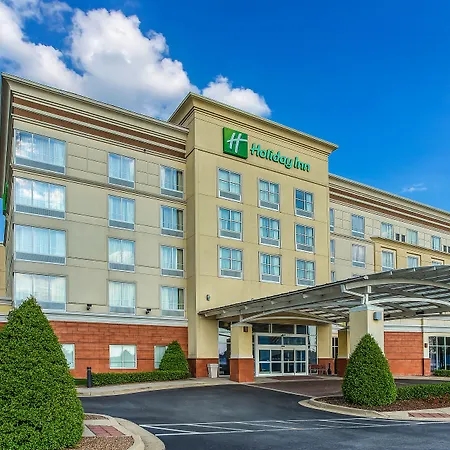 Holiday Inn Louisville Airport - Fair/Expo By Ihg-2