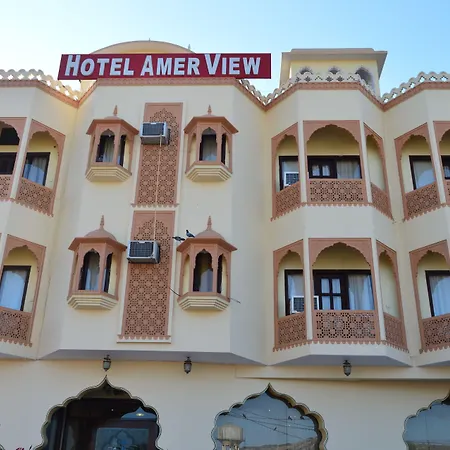 Hotel Amer View-3