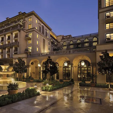 The Maybourne Beverly Hills, Maybourne-2