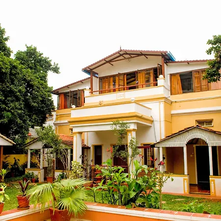 Casa Cottage-3