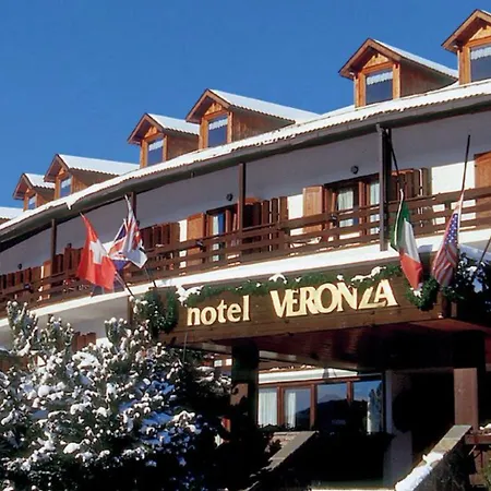 Hotel Resort Veronza-3