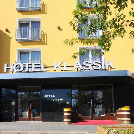 Hotel Klassik Berlin-2
