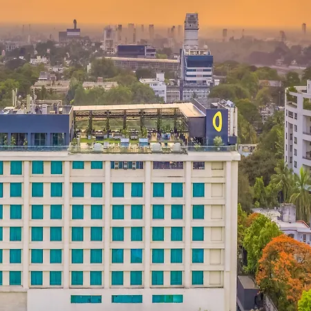 O Hotel Pune-3
