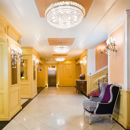 Luxury Family Hotel Royal Palace-2