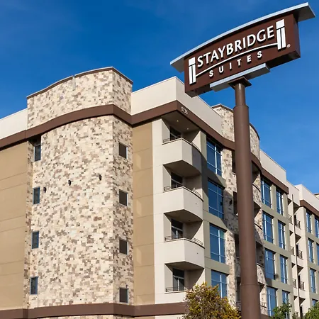 Staybridge Suites Las Vegas - Stadium District By Ihg-3