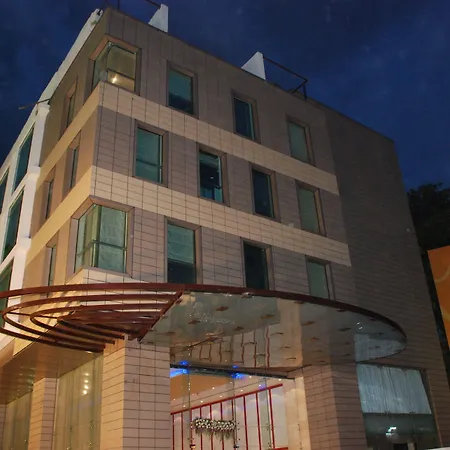 Iris The Business Hotel-2