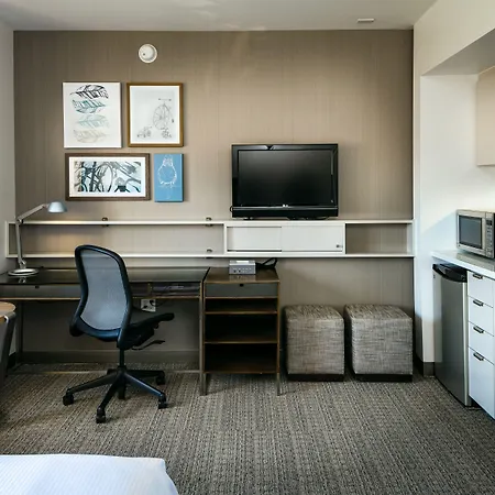 Element By Marriott Las Vegas Summerlin-2