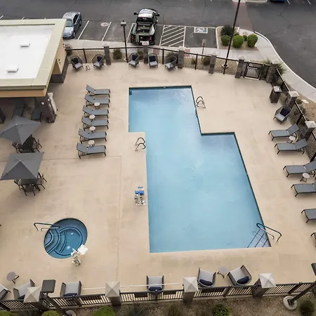 Homewood Suites By Hilton Phoenix North-Happy Valley-2