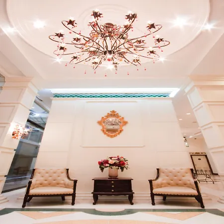 The Ecotel Bangkok-2