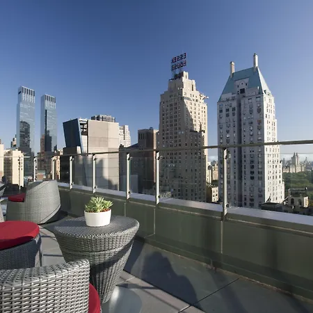 Hilton Club West 57Th Street New York-2