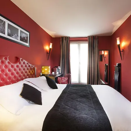 Hotel Du Prince Eugene-2