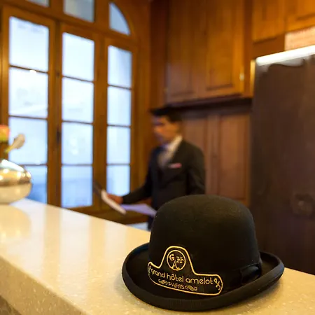 Grand Hotel Amelot-3