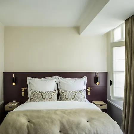 Hotel La Tamise - Esprit De France-3