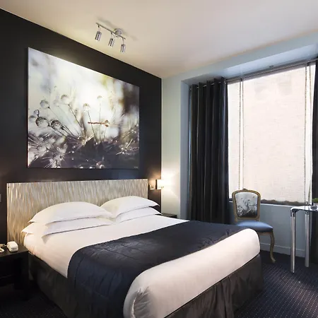 Hotel Le Fabe-3