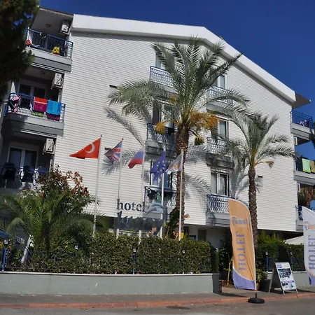 Hotel Lunay-2