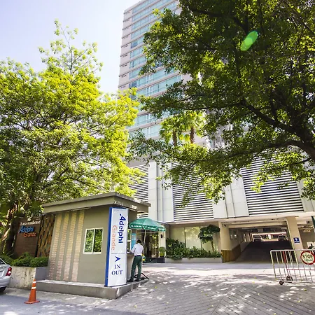 Adelphi Grande Sukhumvit-3