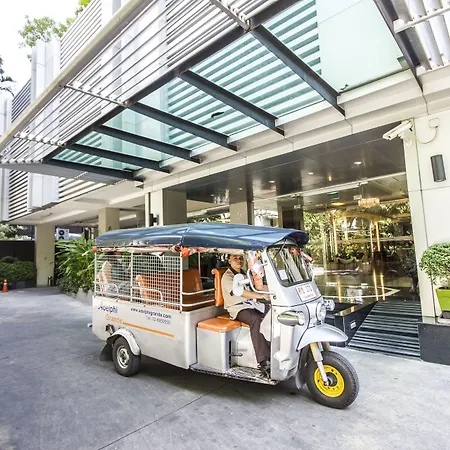 Adelphi Grande Sukhumvit-2
