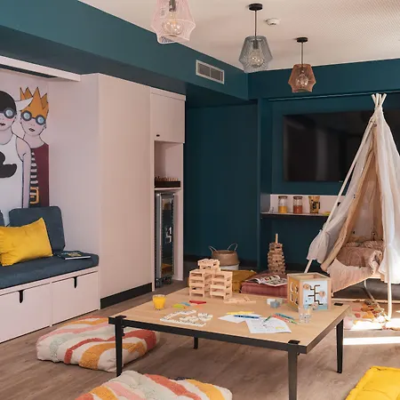 Hotel Piapia-3