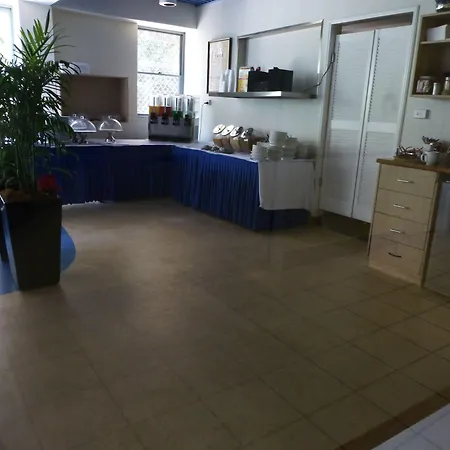 Mariners Court Hotel Sydney-3
