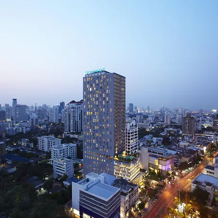 Somerset Sukhumvit Thonglor Bangkok-2