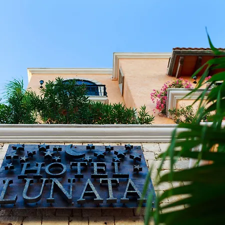 Hotel Lunata - 5Th Avenue (Adults Only)-2
