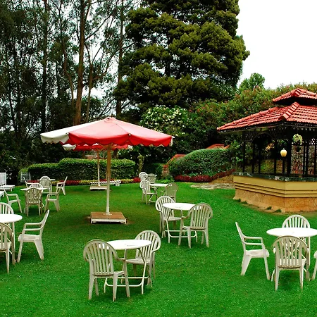 Fortune Resort Sullivan Court, Ooty - Member Itc Hotels' Group-2