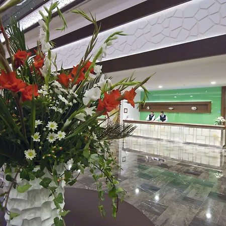 Ramada Plaza Antalya-3