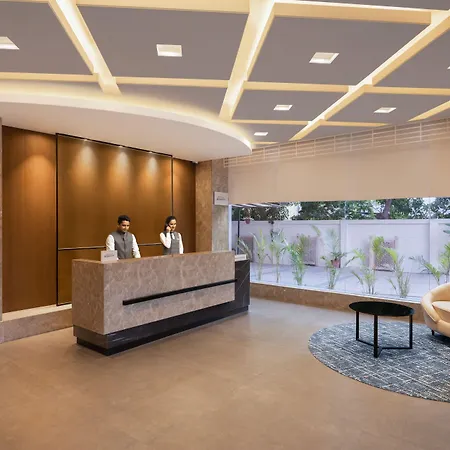Fairfield By Marriott Jaipur-3