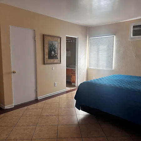 The Villas Of Palm Springs-2