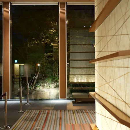 Hotel Niwa Tokyo-2