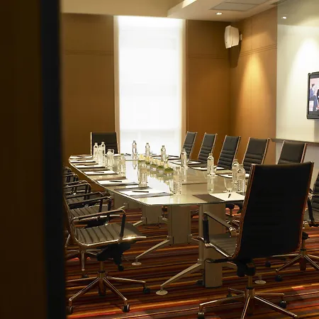 Marriott Executive Apartments Sukhumvit Park, Bangkok-2